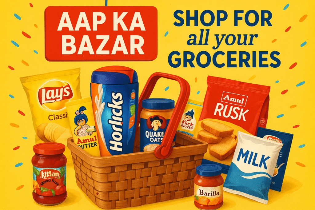 The Speed Revolution: How Dwarka Sector 8 is Redefining Convenience with Ultra-Fast Deliveries