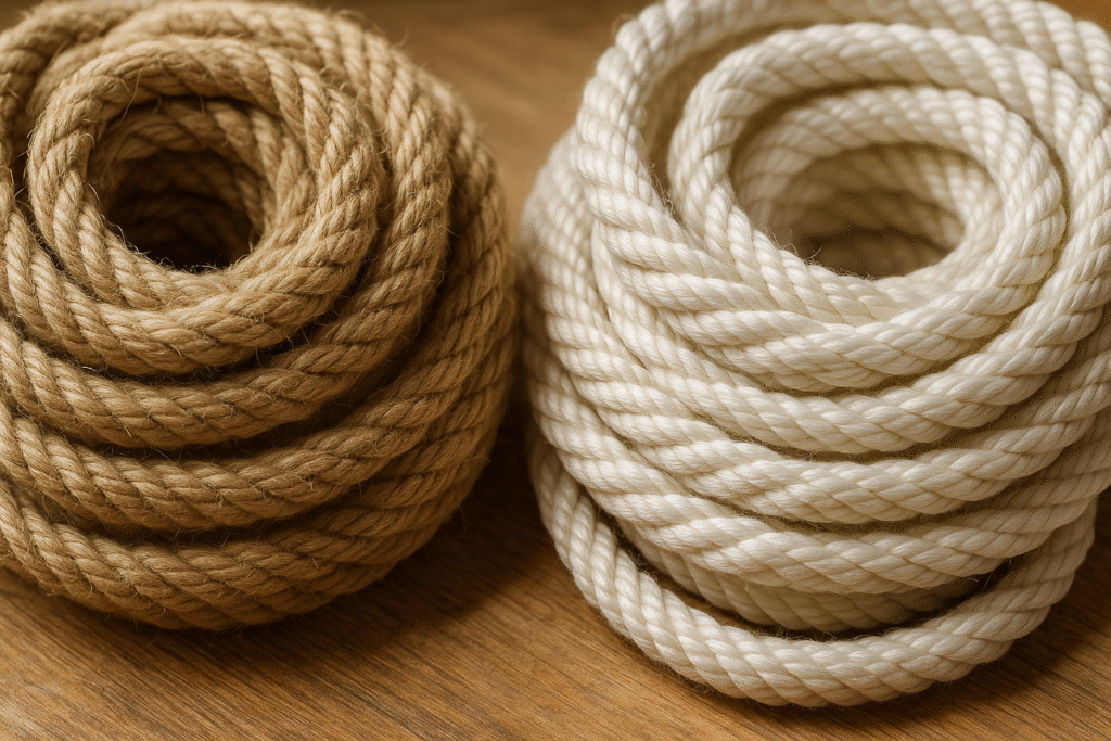 Rope