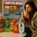 Grocery Delivery Delhi Magic: Fast Comfort & Heartwarming Deals