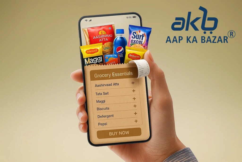 online grocery