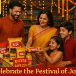 Delhi’s Festival of Lights Gets Faster, Sweeter & Smarter with Aap Ka Bazar