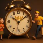 My 10-Minute Grocery Miracle in Dwarka Sector 23