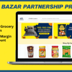 Aap Ka Bazar Partnership Program: Empowering Entrepreneurs with Less Than ₹100 Investment