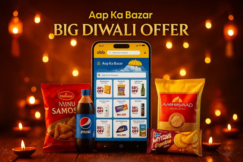 Dwarka 23 Grocery Rush? Try Lightning-Fast Delivery Now!
