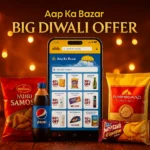 Dwarka 23 Grocery Rush? Try Lightning-Fast Delivery Now!