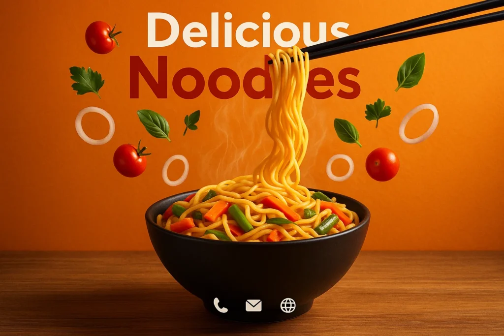 Noodles