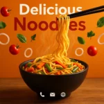 Noodles