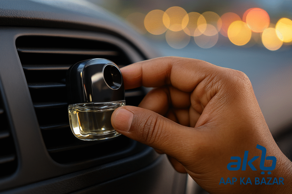 auto fresheners