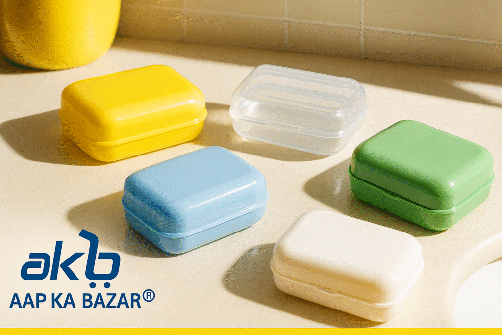 bar soap cases