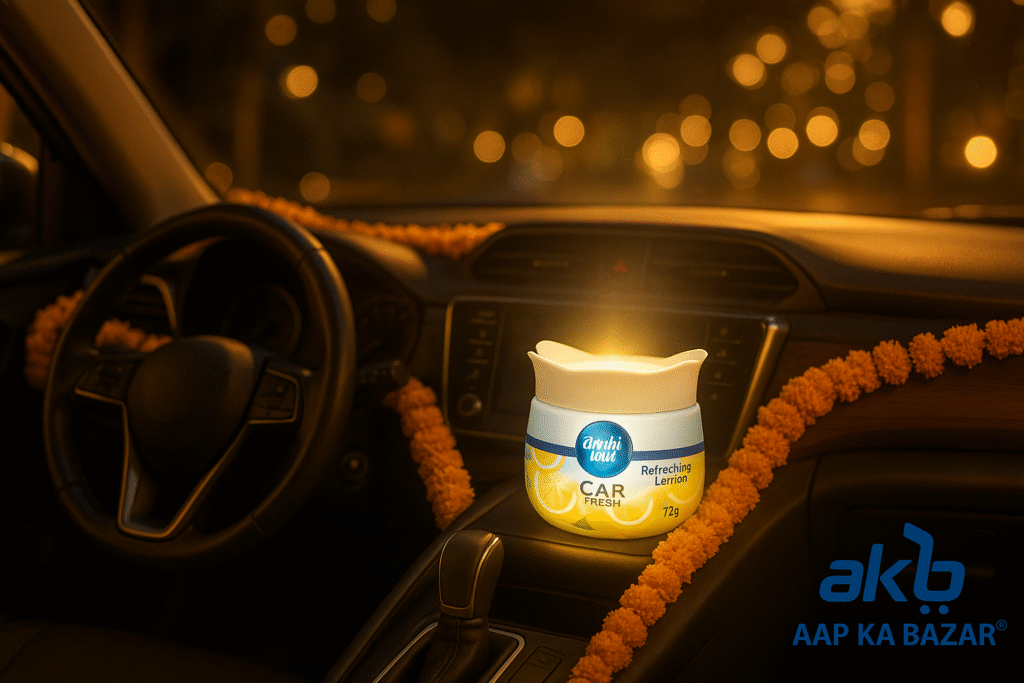 car air fresheners