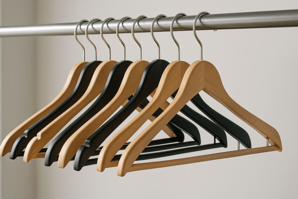 hangers