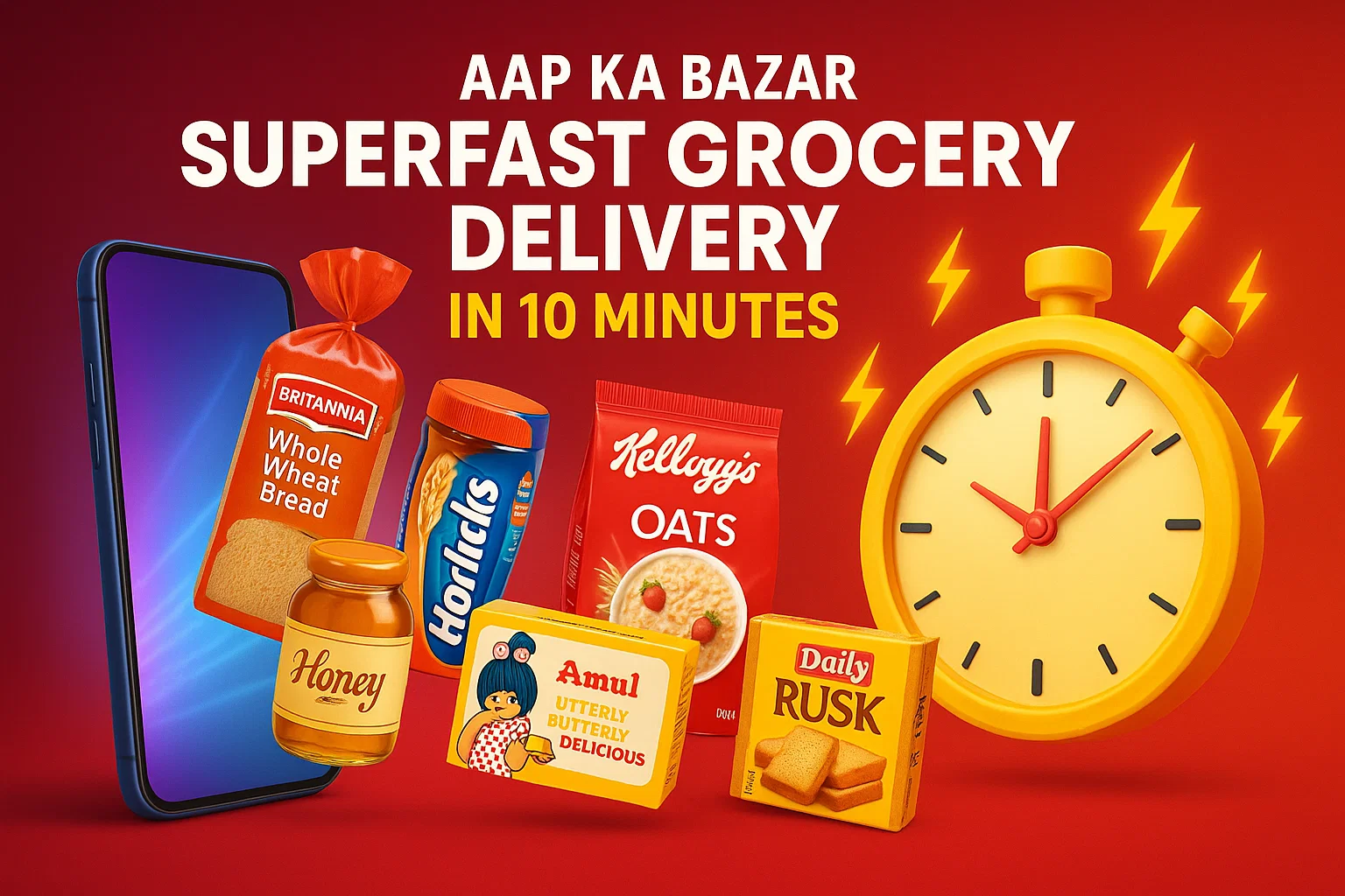 Aap Ka Bazar
