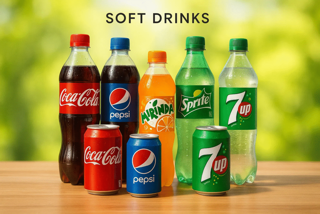 cold drink
