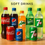 cold drink