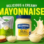 mayonnaise