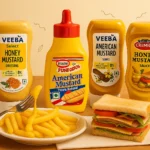 mustard sauces