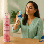 Room Freshener and Odor Eliminator for Everyday Freshness