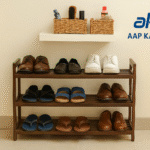 shoe care tools