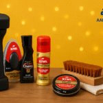 shoe polish brands at aap ka bazar