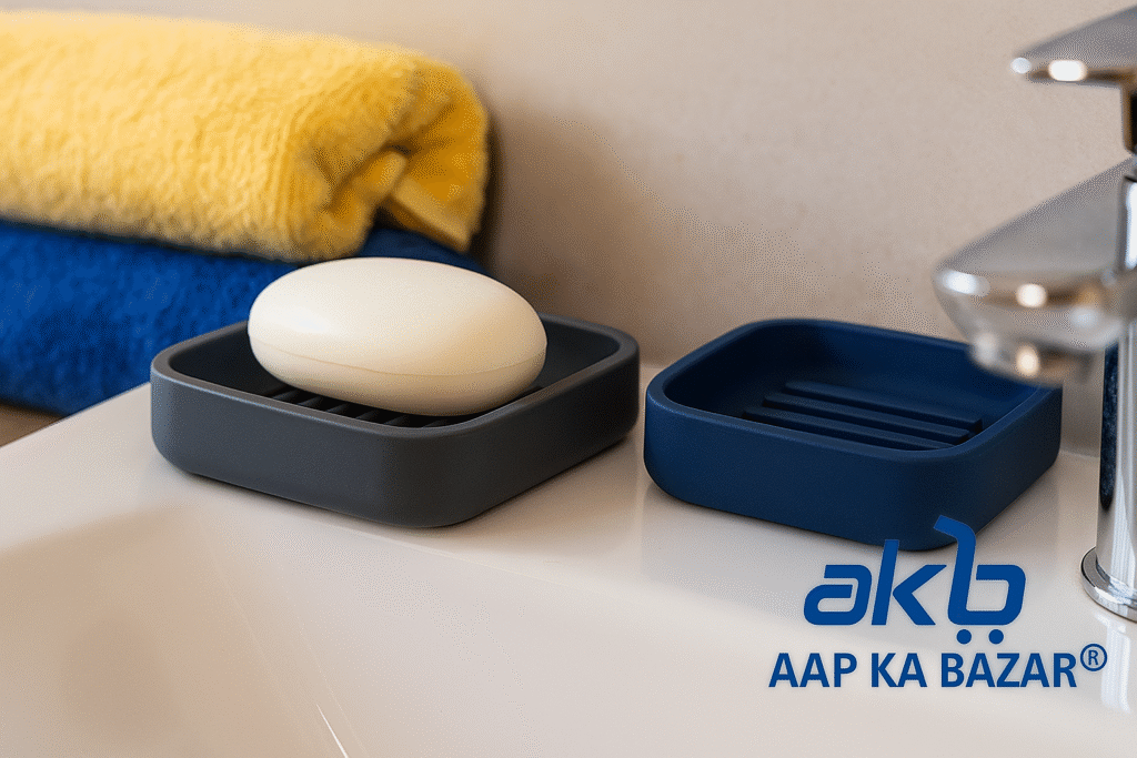 soap holders