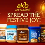 spread the festive joy