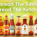 tomato ketchup