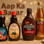 Maple Magic: A Sweet New Love for Every Indian Kitchen