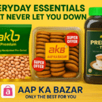 Delhi Grocery Service: Comfort, Speed & Exclusive Winter Offers