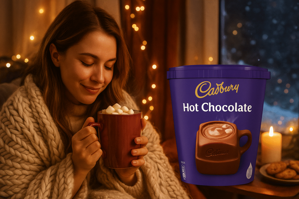 Best Hot Chocolate Powders to Keep You Cozy This Winter (2025 Edition)