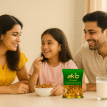 Don’t Get Fooled Again — Simple Tricks To Identify Pure, High-Quality Almonds