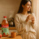 I Drank Organic Apple Cider Vinegar for 30 Days — Here’s What Happened!