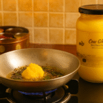 This 100% Pure Dane Daar Desi Cow Ghee Beats Popular Brands—Lab Test Report Inside!