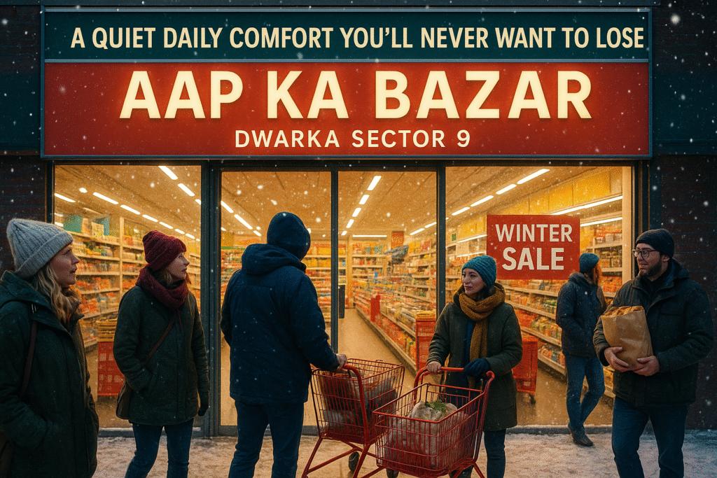 Quick Delivery Sector 9: Unveiling the Comfort You Deserve