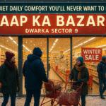 Quick Delivery Sector 9: Unveiling the Comfort You Deserve