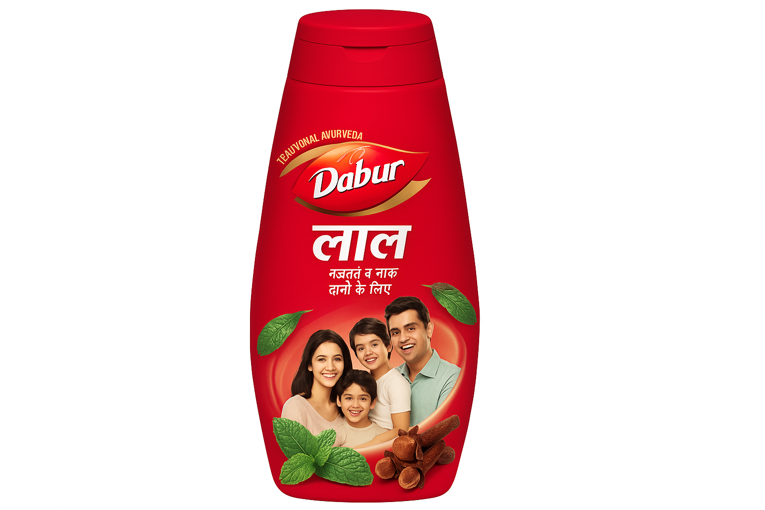 Dabur Lal Dant Manjan