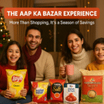 Winters Made Easy with 10 Min Grocery Delivery App Delhi