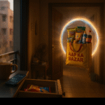 Why Rapid Grocery Delivery Dwarka Sector 15 Delhi Feels Like a Small Blessing in Busy Days