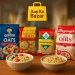 buy oats online