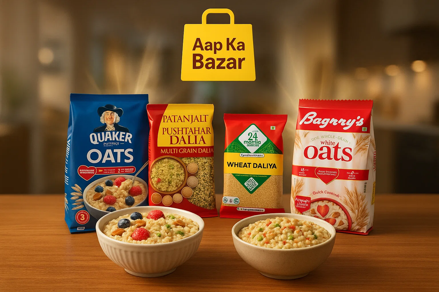 buy oats online