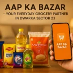 Budget Grocery Store Dwarka Sector 23 – A Better Deal
