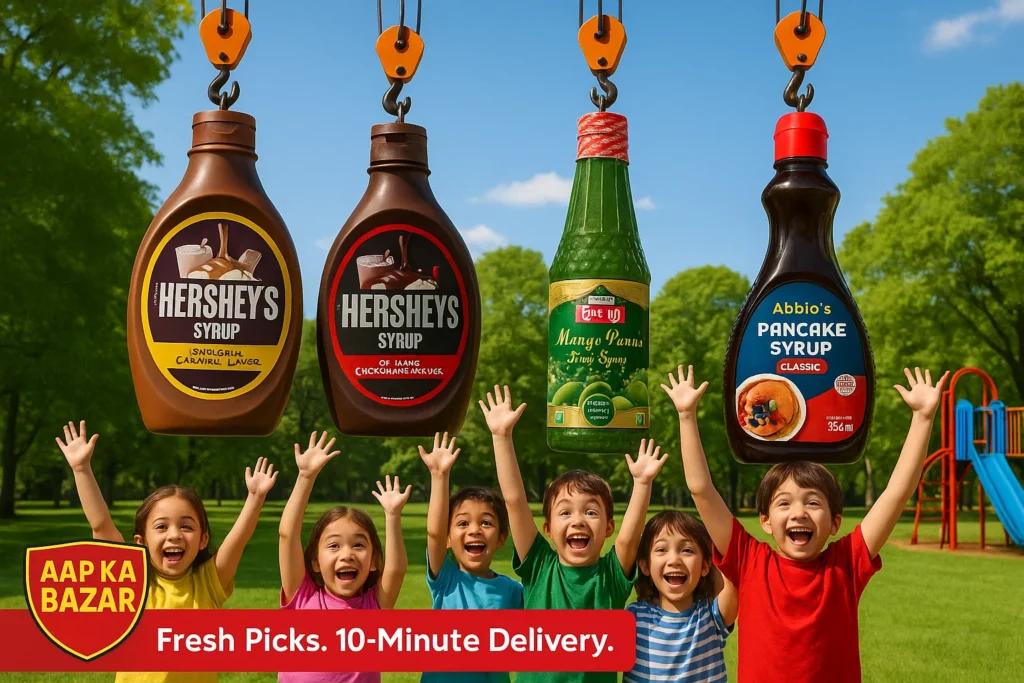 Buy Maple Syrup Online: India’s New Kitchen Trend Guide