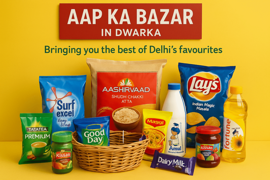 Instant Comfort with Quick Delivery Dwarka Sector 8