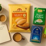 Grocery in Dwarka Sector 22 – Easy Shopping with Aap Ka Bazar