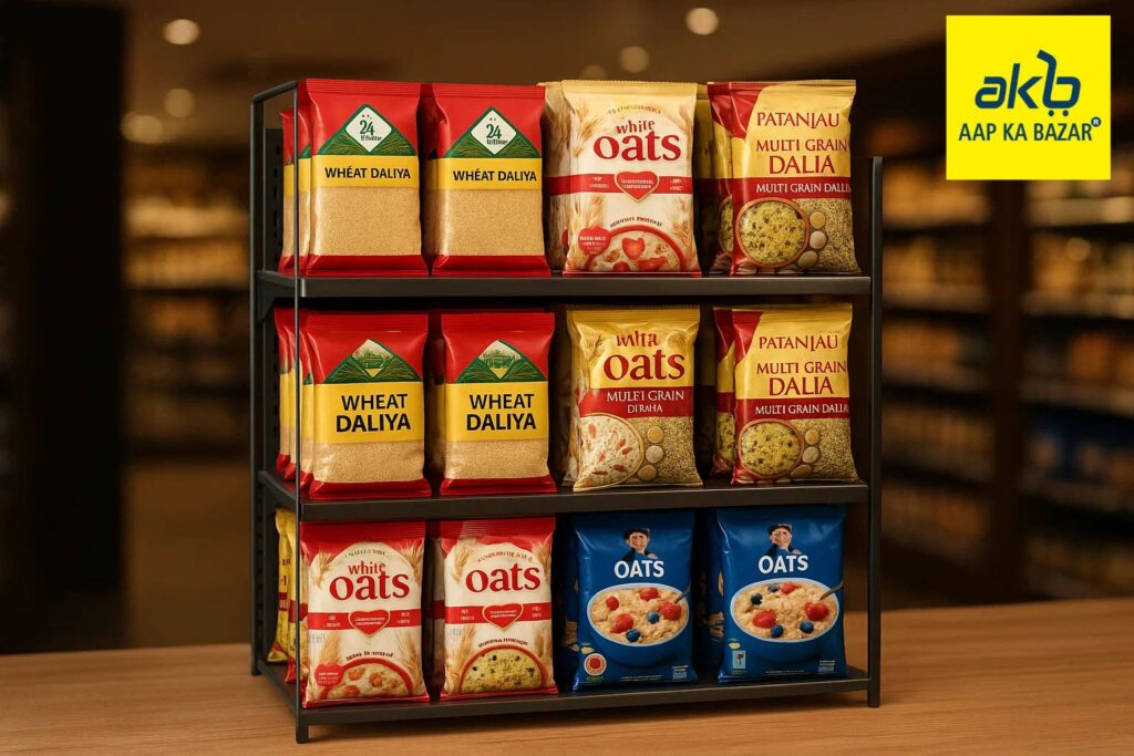 buy oats online