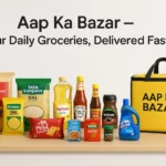 Best 10-Minute Grocery App Dwarka Sector 23 – Real &Reliable