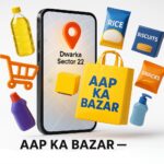 Best Grocery Store in Dwarka 22 – Quick and Honest Guide