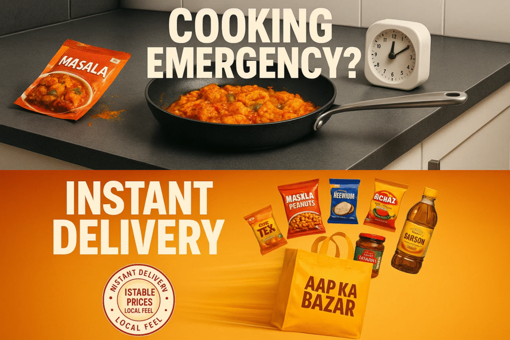 Cheap Grocery Apps in Dwarka 22