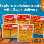 Buy Chikki Online and Experience Authentic Gajak Magic