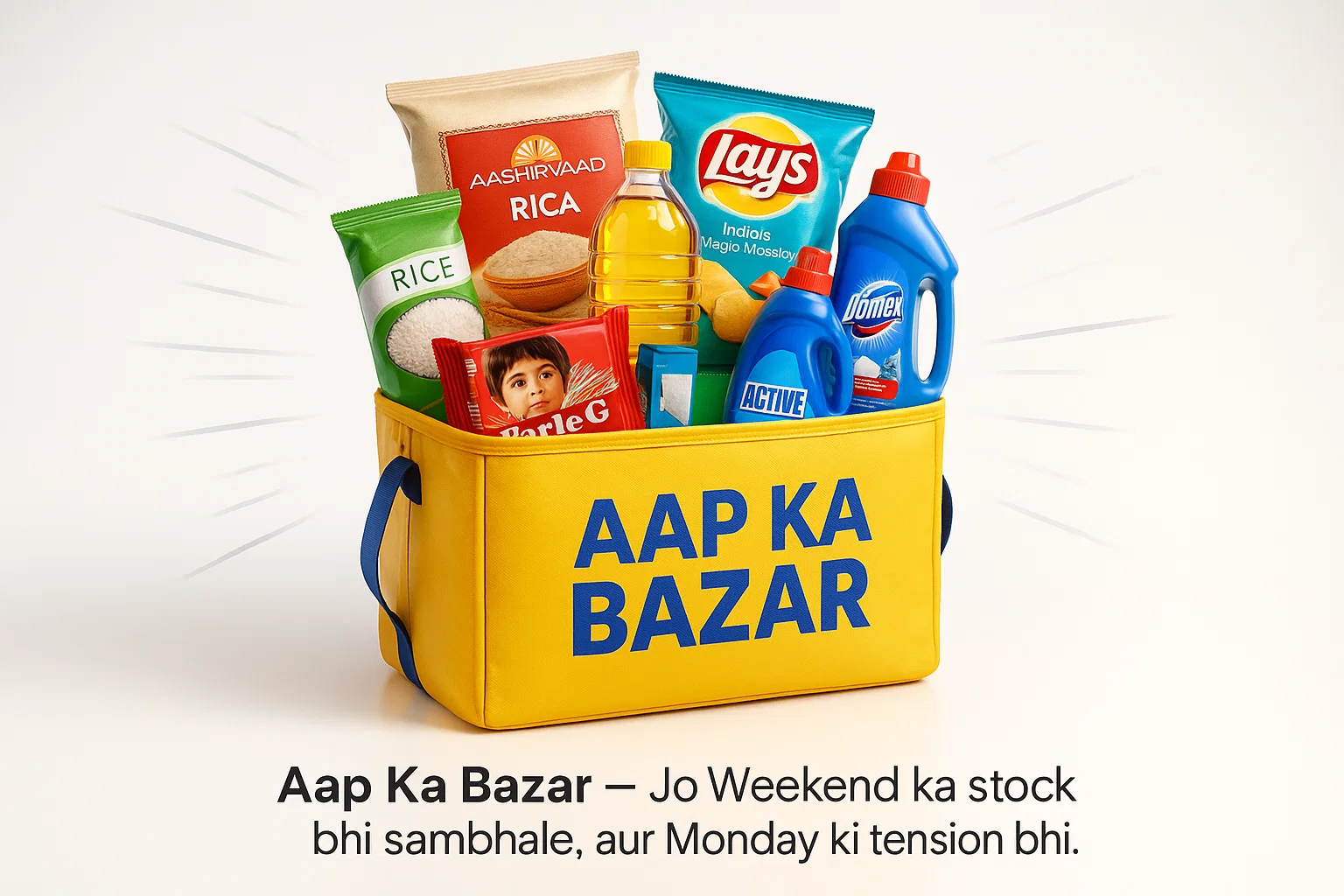 Best Grocery Store in Dwarka 22