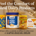 Healthy Dairy Products for a Rich, Fulfilling Everyday Life